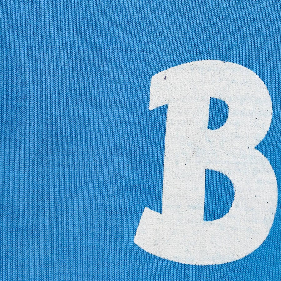 Maglia Home Napoli Ennerre 1985/1986 by ENNERRE - Home (9)