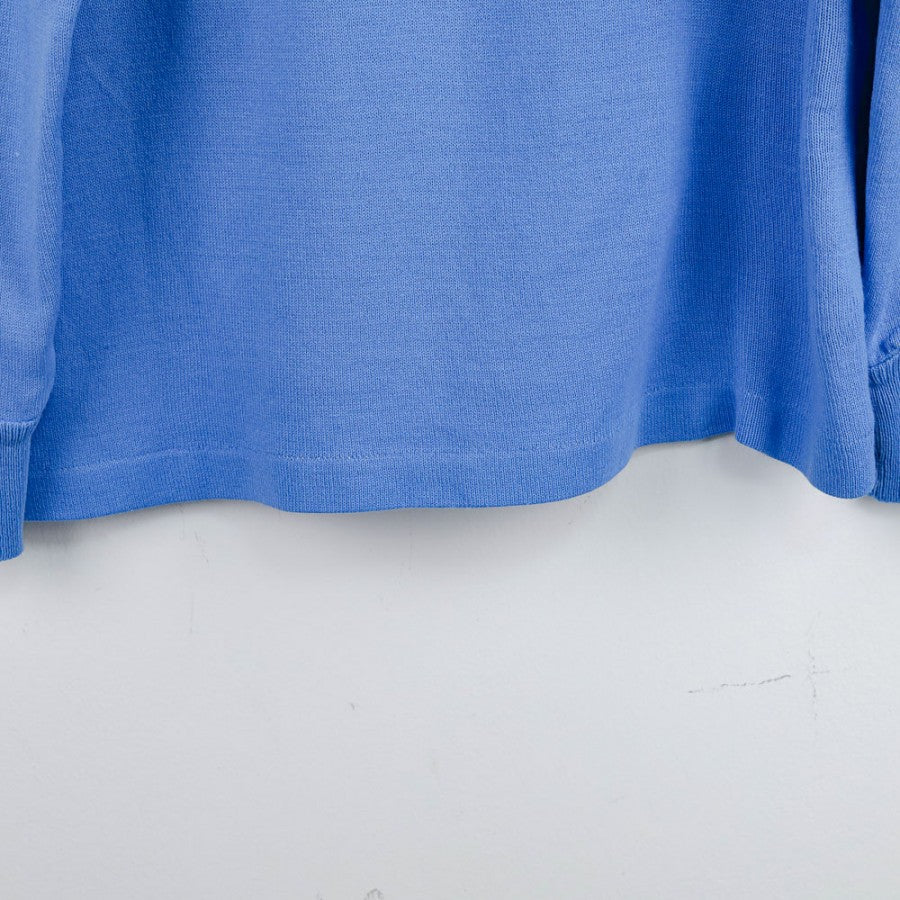Maglia Home Napoli Ennerre 1985/1986 by ENNERRE - Home (5)