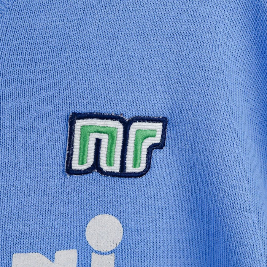 Maglia Home Napoli Ennerre 1985/1986 by ENNERRE - Home (6)