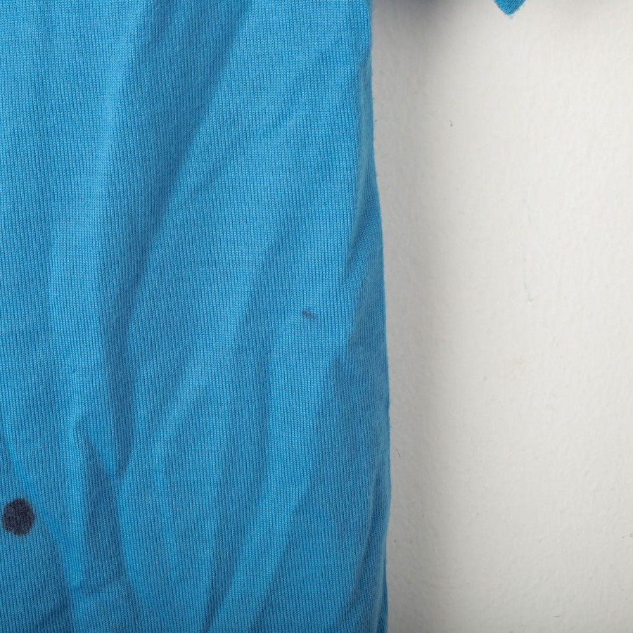 Maglia Home Napoli Ennerre 1985/1986 by ENNERRE - Home (10)