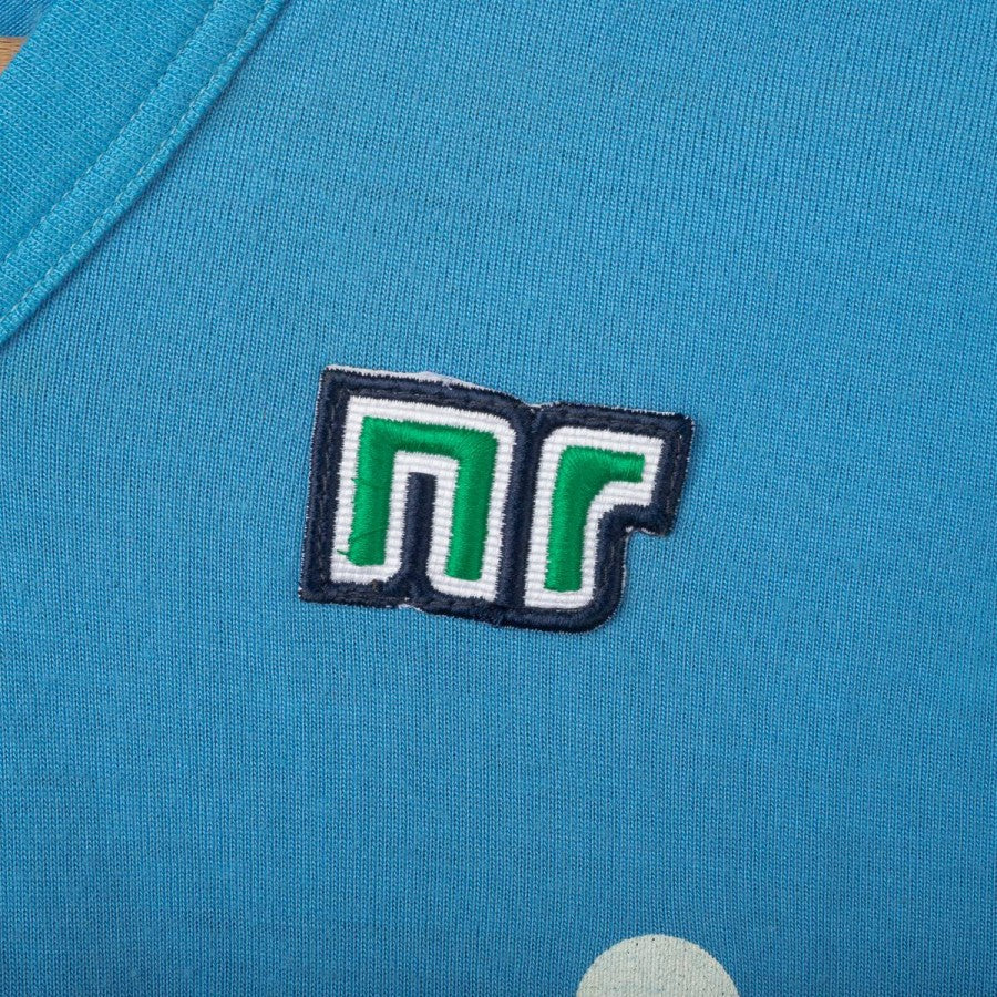 Maglia Home Napoli Ennerre 1985/1986 by ENNERRE - Home (11)