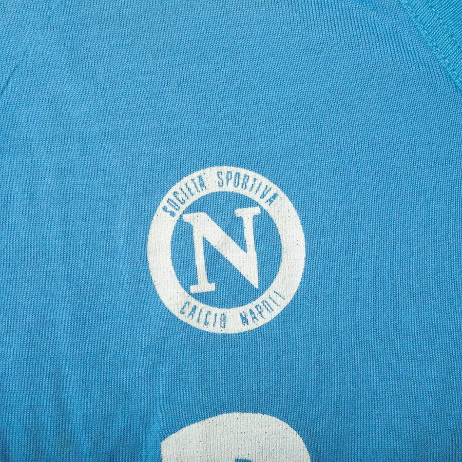 Maglia Home Napoli Ennerre 1985/1986 by ENNERRE - Home (12)