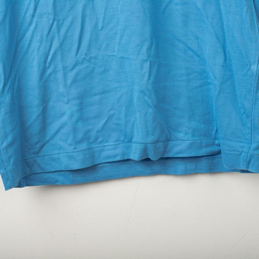 Maglia Home Napoli Ennerre 1985/1986 by ENNERRE - Home (16)