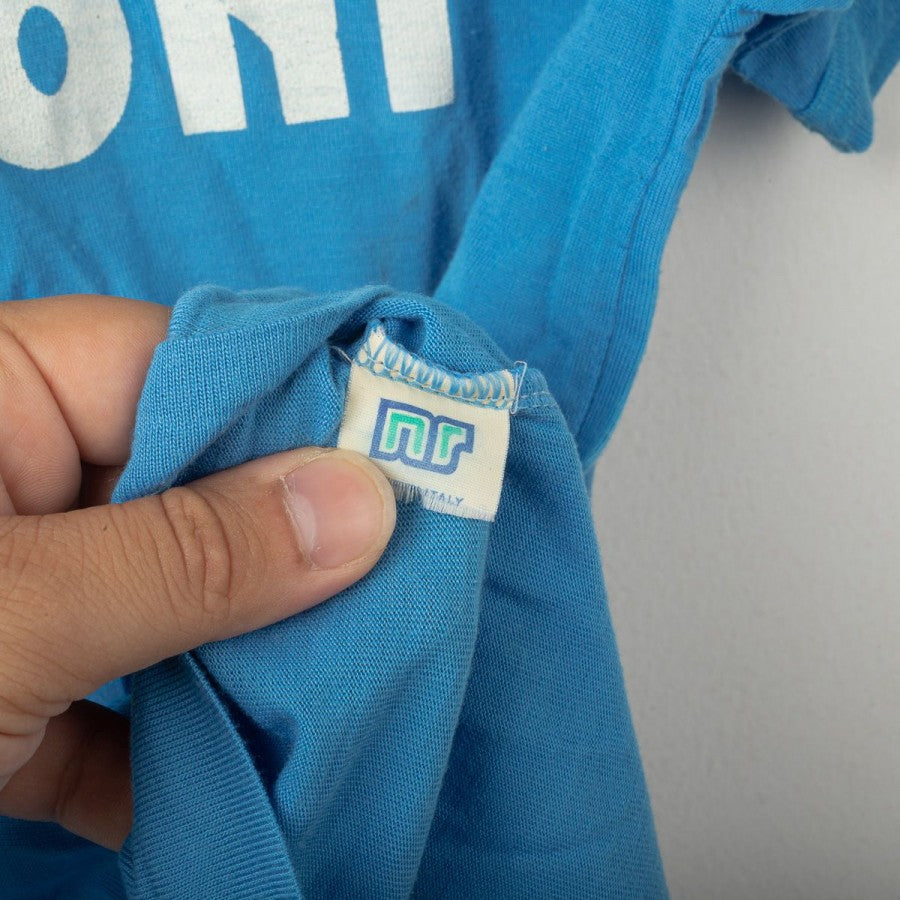 Maglia Home Napoli Ennerre 1985/1986 by ENNERRE - Home (17)