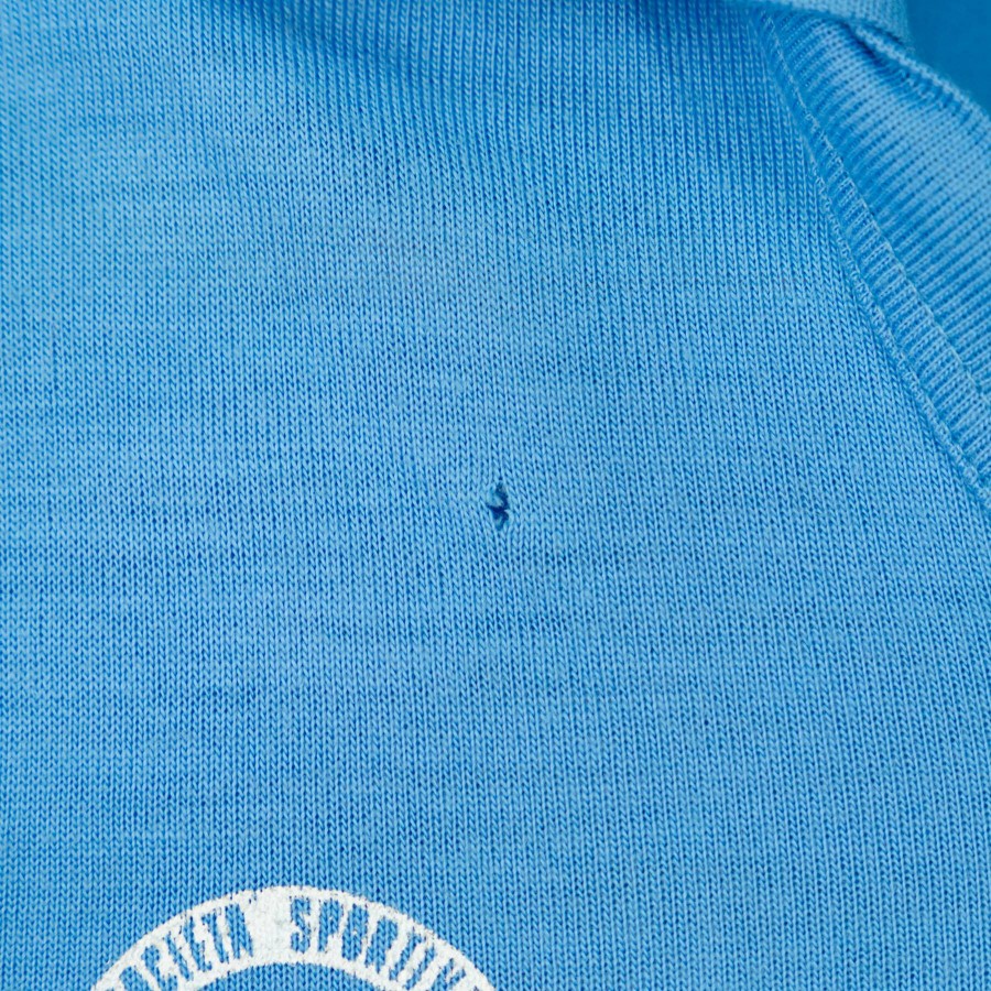 MAGLIA HOME NAPOLI ENNERRE 1985/1986 MC by ENNERRE - Serie A (5)