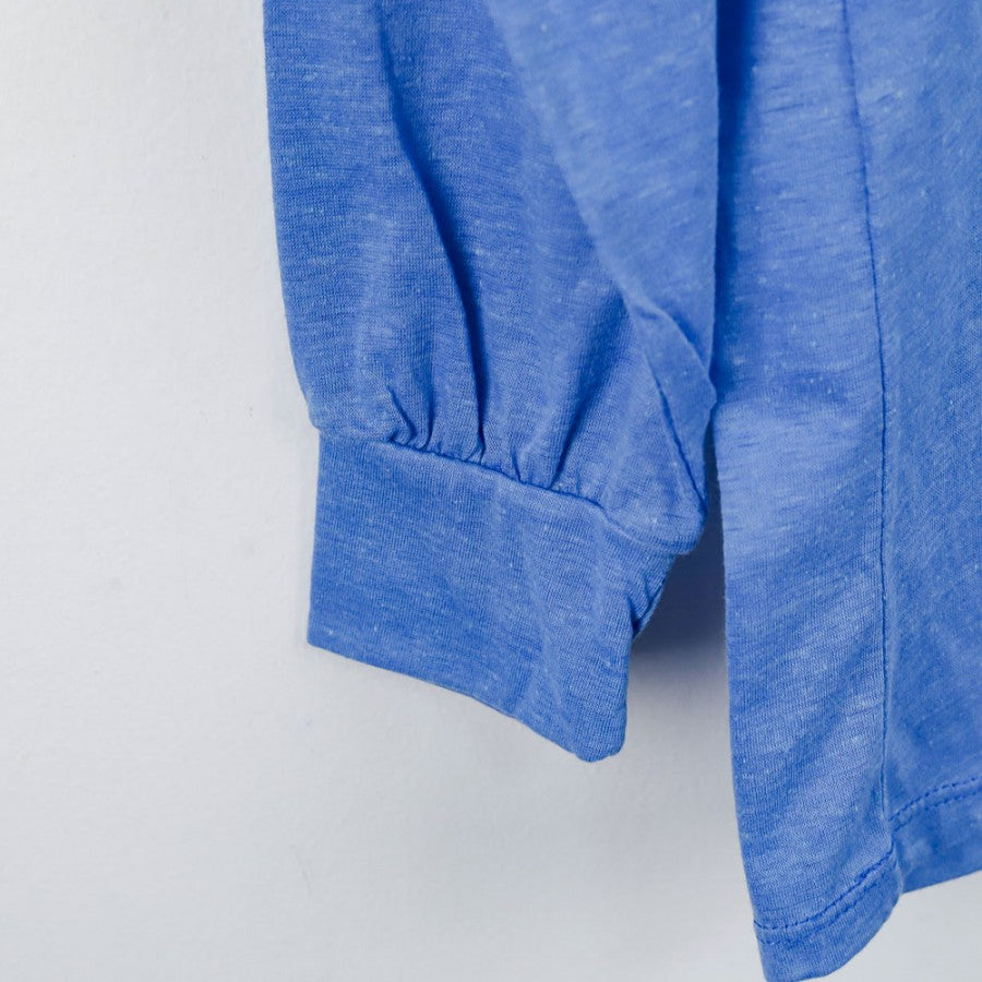 Maglia Home Napoli Ennerre 1989/1990 by ENNERRE - Home (7)