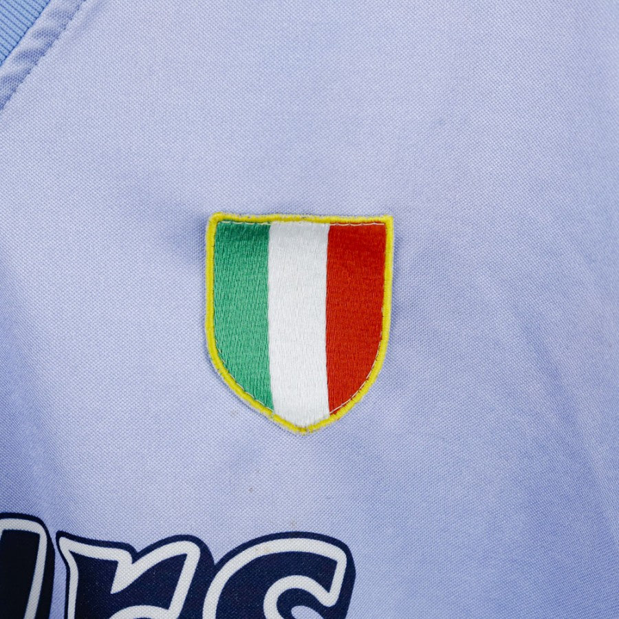 Maglia Home Napoli Ennerre 1990/1991 by ENNERRE - Home (7)