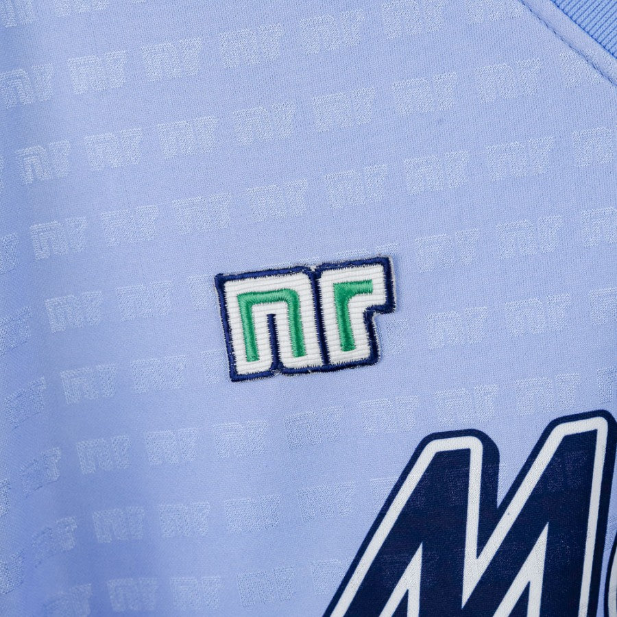 Maglia Home Napoli Ennerre 1990/1991 by ENNERRE - Home (8)