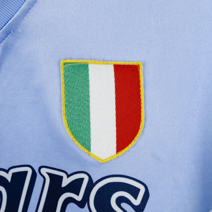 Maglia Home Napoli Ennerre 1990/1991 by ENNERRE - Home (8)