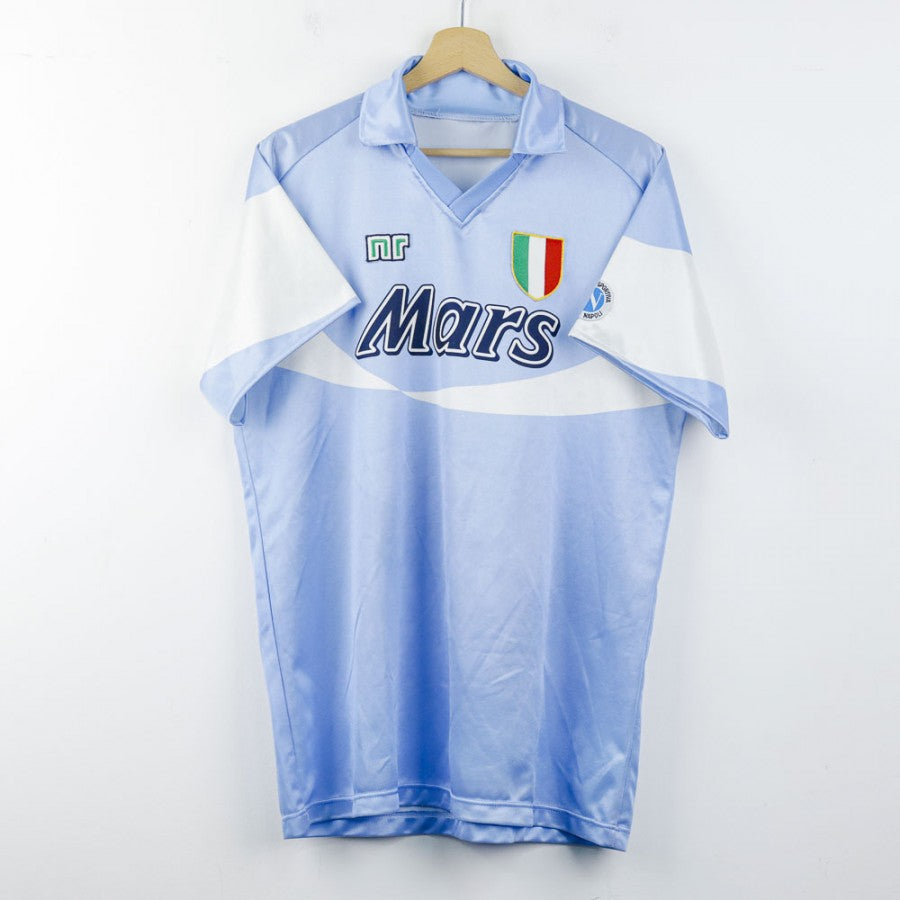 Maglia Home Napoli Ennerre 1990/1991 by ENNERRE - Home