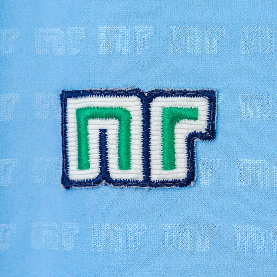 MAGLIA HOME NAPOLI ENNERRE 1990/1991 by ENNERRE - Home (5)