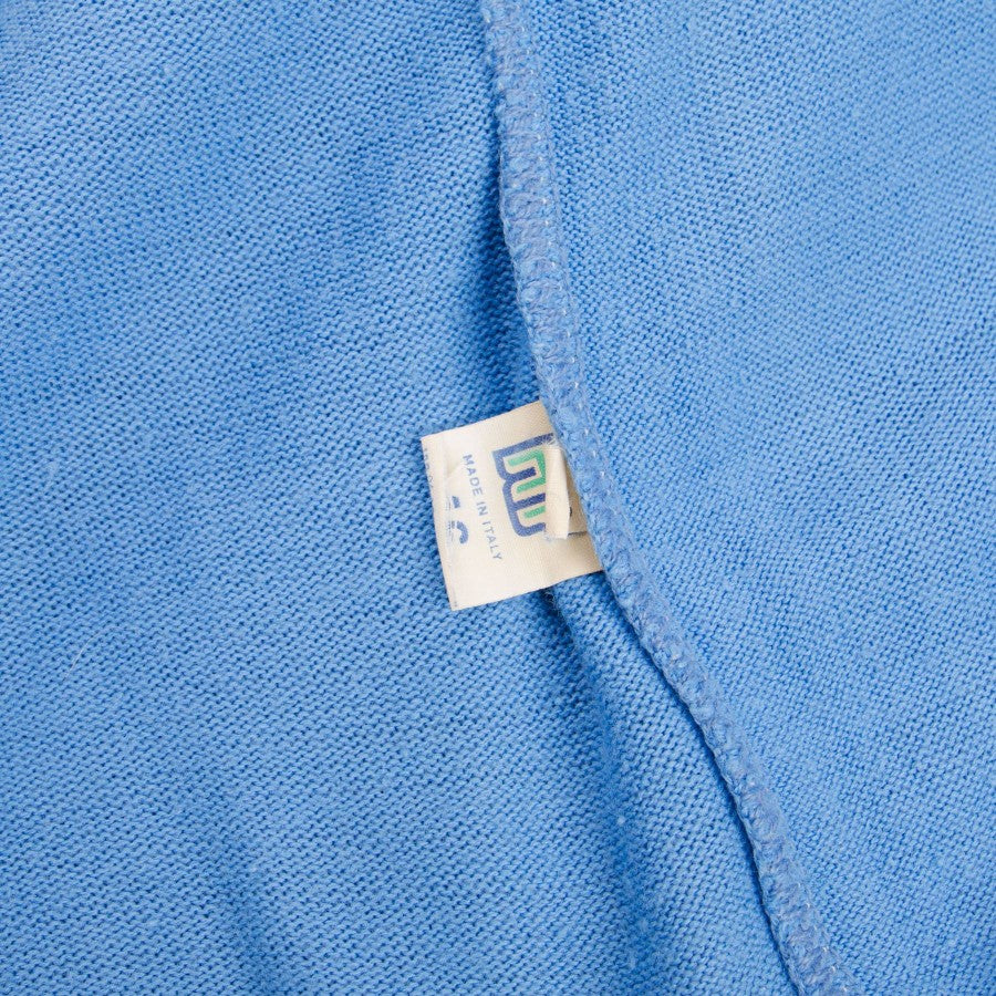 MAGLIA HOME NAPOLI ENNERRE BUITONI ML 1985/1986 by ENNERRE - Home (8)