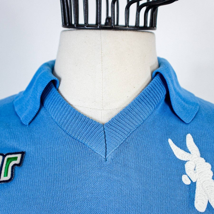 MAGLIA HOME NAPOLI ENNERRE CIRIO 1982/1983 N14 by ENNERRE - Home (10)