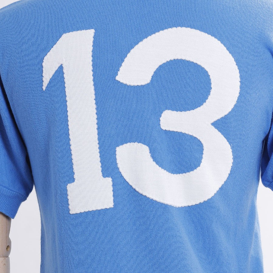 MAGLIA HOME NAPOLI ENNERRE CIRIO N13 1982/1983 by ENNERRE - Home (5)