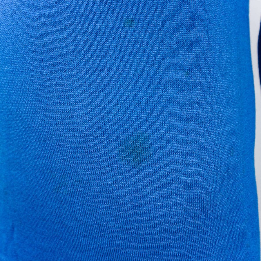 MAGLIA HOME NAPOLI ENNERRE LATTE BERNA ML 1983/1984 by ENNERRE - Serie A (9)