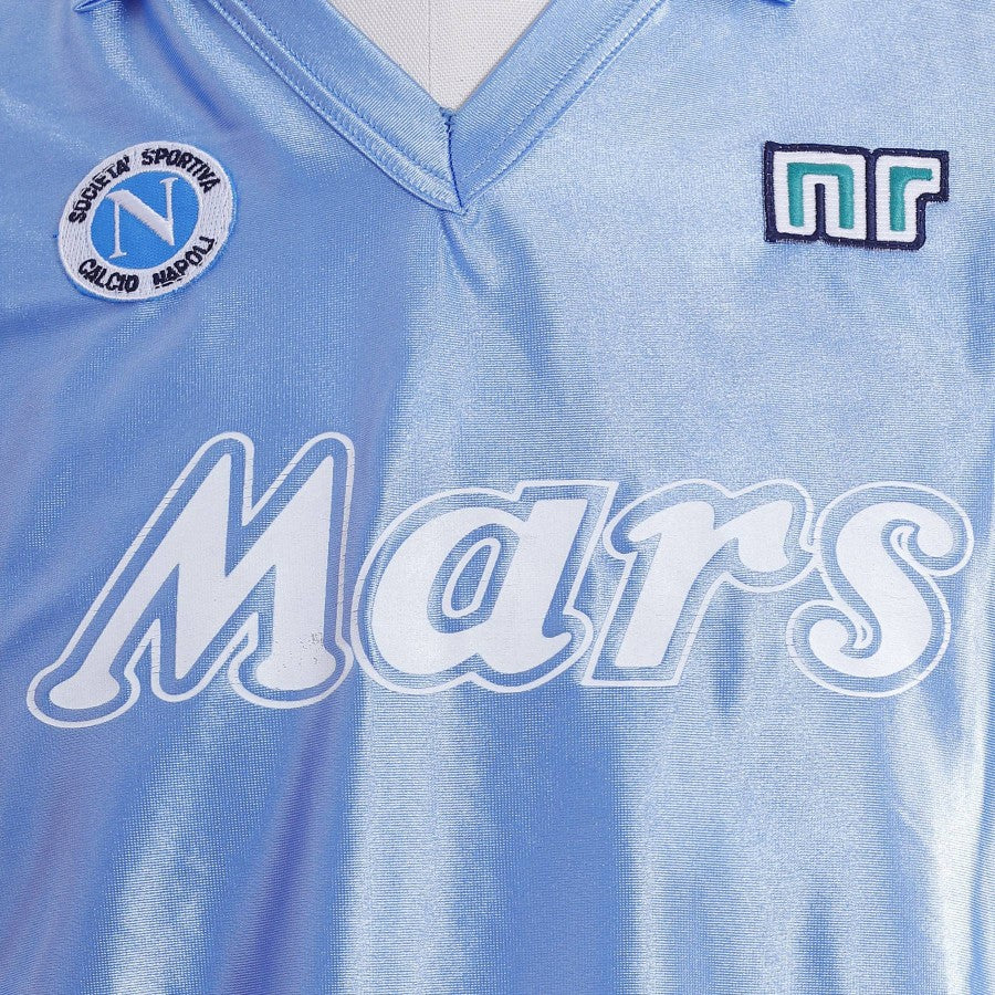 Maglia Home Napoli Ennerre Lucida ML 1988/1989 by ENNERRE (4)