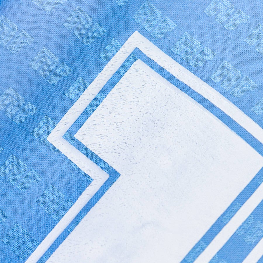 Maglia Home Napoli Ennerre Maradona 10 1990/1991 by ENNERRE - Home (11)