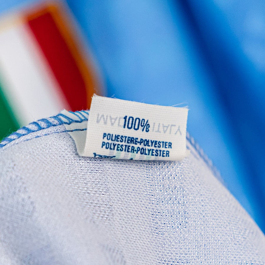 Maglia Home Napoli Ennerre Maradona 10 1990/1991 by ENNERRE - Home (12)