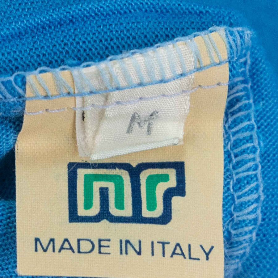 Maglia home Napoli Ennerre Mars 1989/1990 by ENNERRE - Home (11)