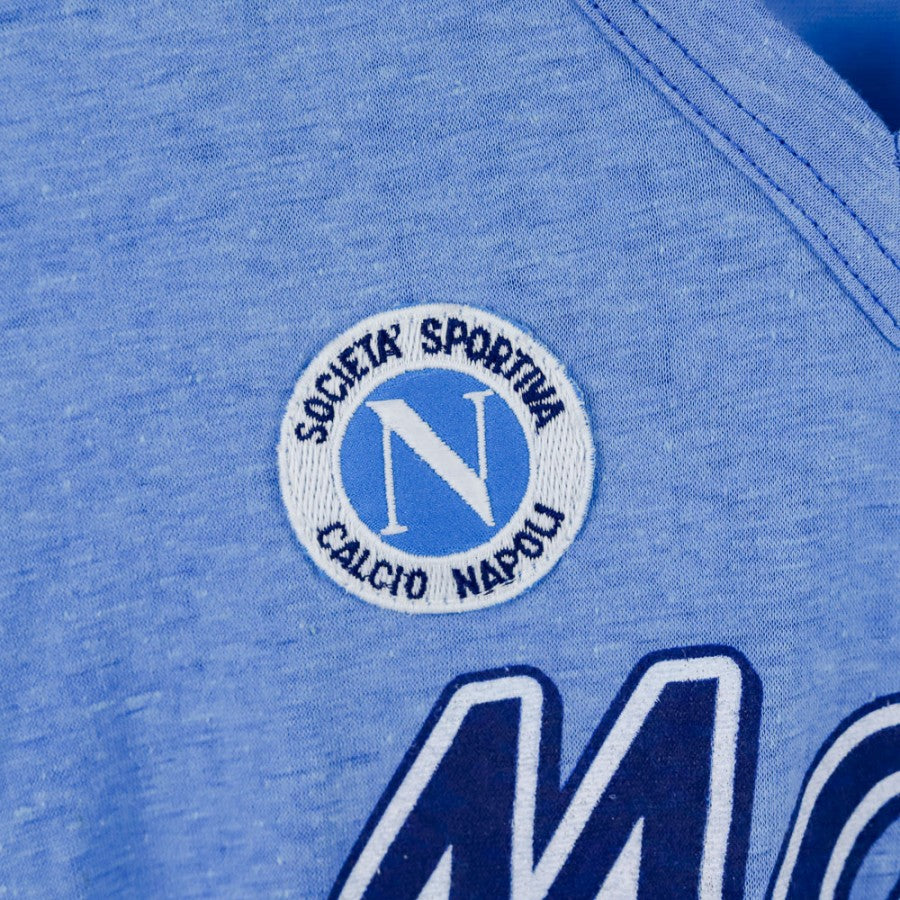 Maglia Home Napoli Ennerre Mars 1989/1990 by ENNERRE - Home (7)