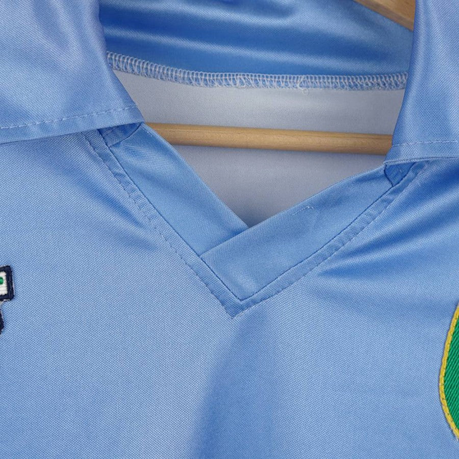 Maglia Home Napoli Ennerre Mars 1990/1991 by ENNERRE - Home (12)