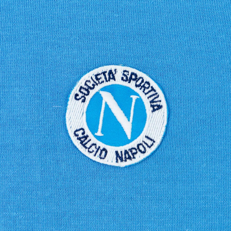 MAGLIA HOME NAPOLI ENNERRE MARS MC 1989/1990 by ENNERRE - Home (4)
