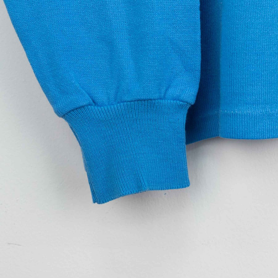 Maglia home Napoli Ennerre Mars ML 1989/1990 by ENNERRE - Home (4)
