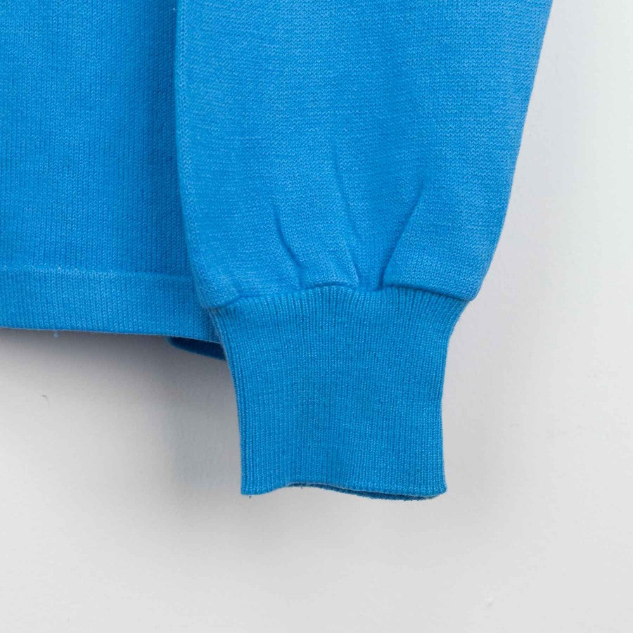 Maglia home Napoli Ennerre Mars ML 1989/1990 by ENNERRE - Home (5)