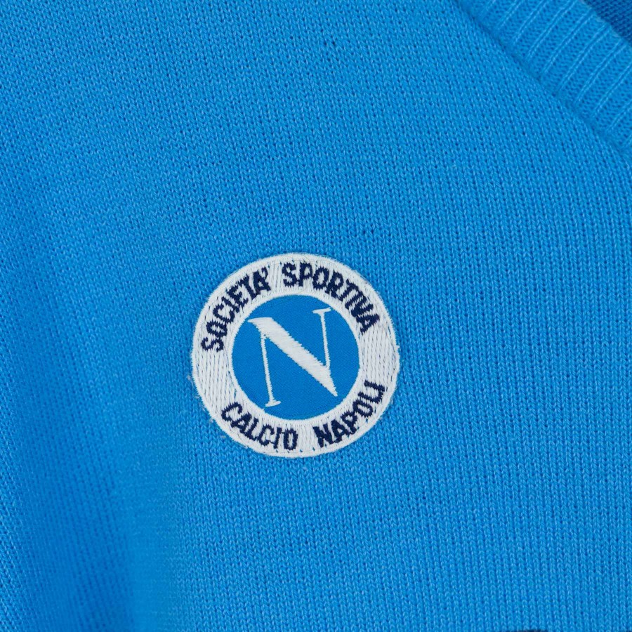 Maglia home Napoli Ennerre Mars ML 1989/1990 by ENNERRE - Home (7)