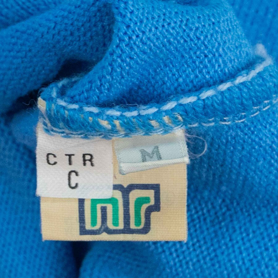 Maglia home Napoli Ennerre Mars ML 1989/1990 by ENNERRE - Home (8)