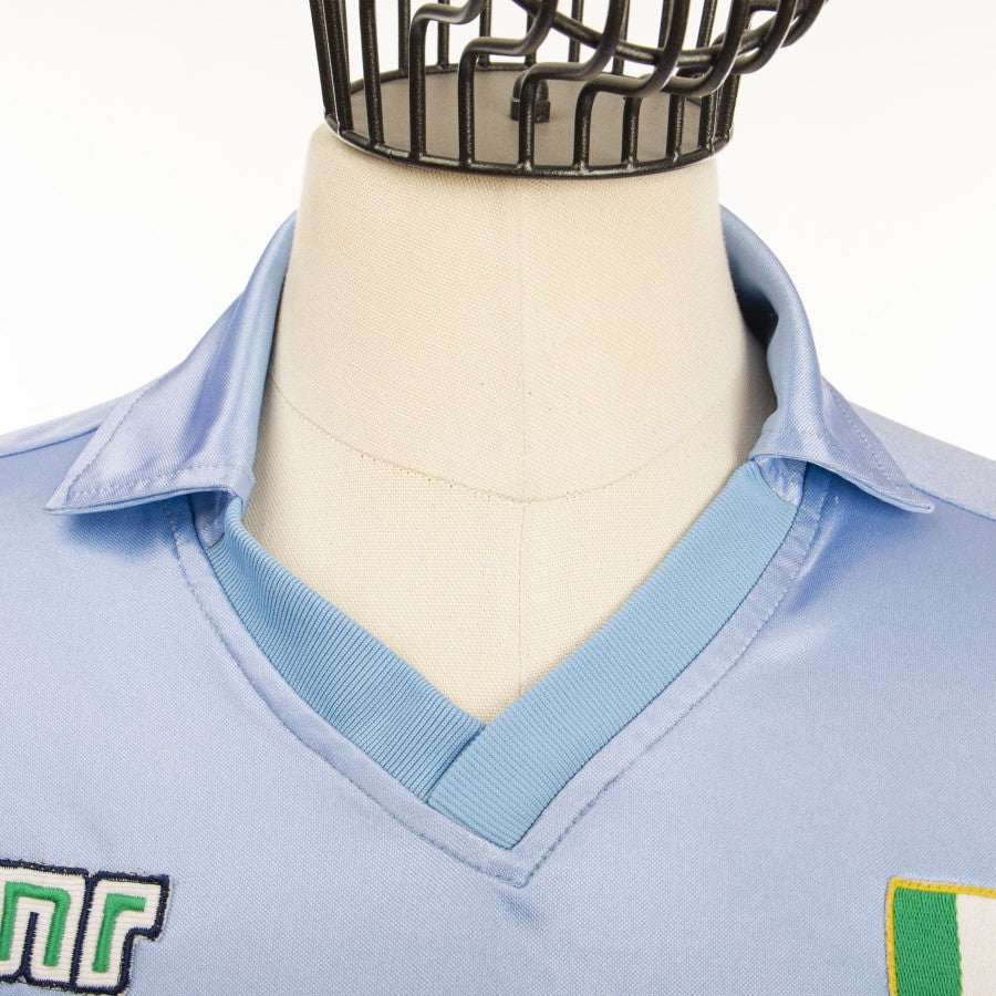 MAGLIA HOME NAPOLI ENNERRE MARS ML 1990/1991 by ENNERRE - Home (3)