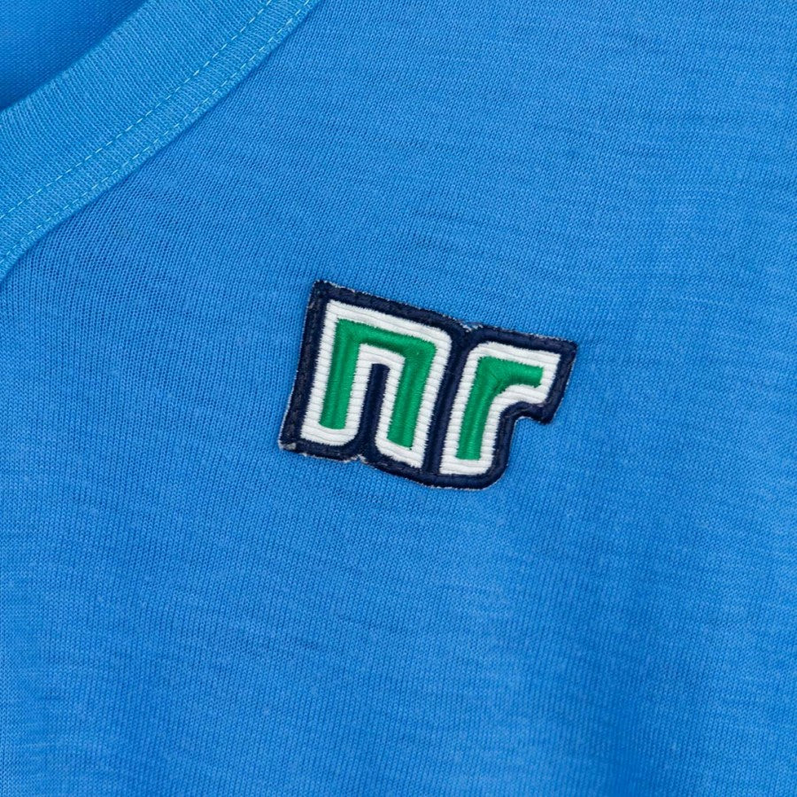 Maglia Home Napoli Ennerre Mars N11 by ENNERRE - Fuoriclasse (10)