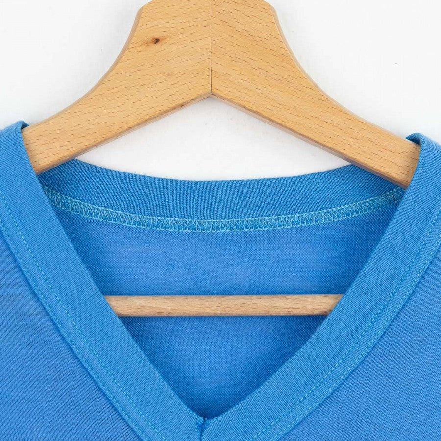 Maglia Home Napoli Ennerre Mars N11 by ENNERRE - Fuoriclasse (13)