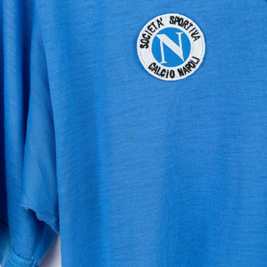 Maglia Home Napoli Ennerre Mars N11 by ENNERRE - Fuoriclasse (14)