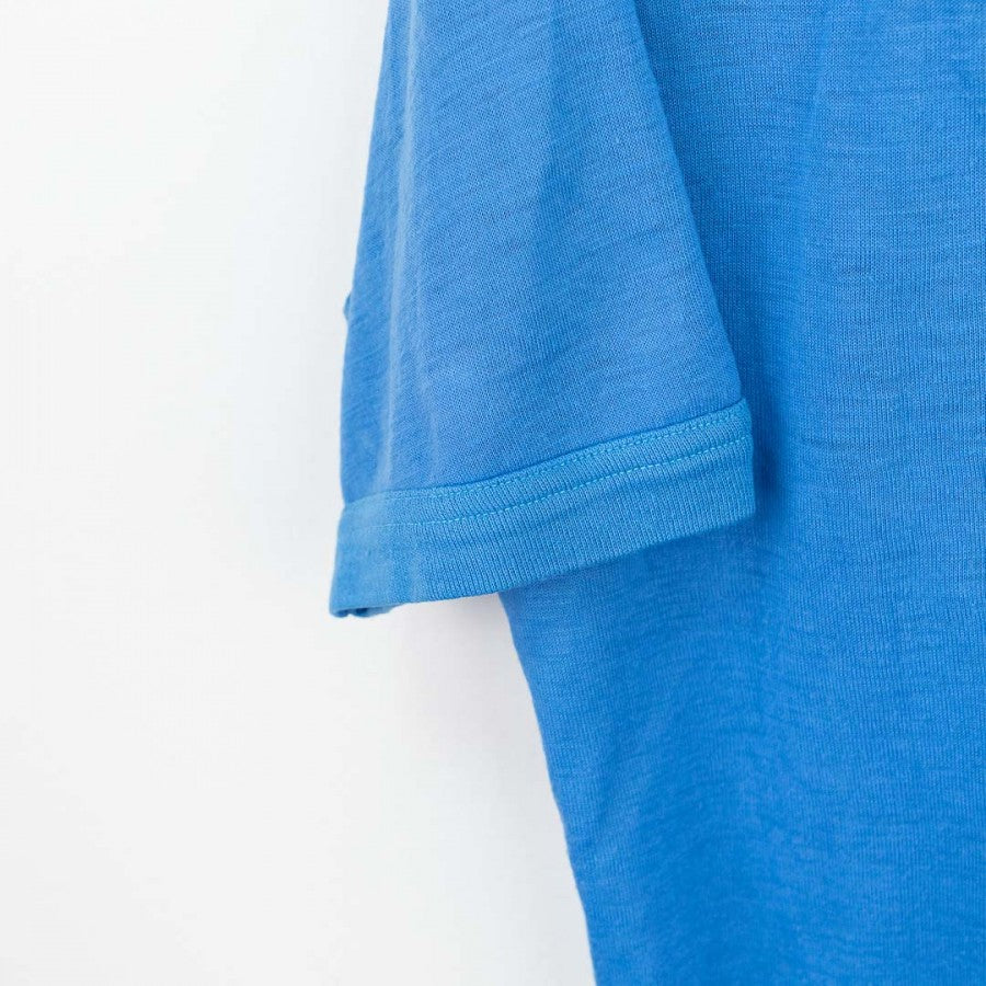 Maglia Home Napoli Ennerre Mars N11 by ENNERRE - Fuoriclasse (9)