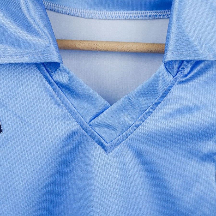 Maglia Home Napoli Ennerre Mars n5 1990/1991 by ENNERRE - Home (18)