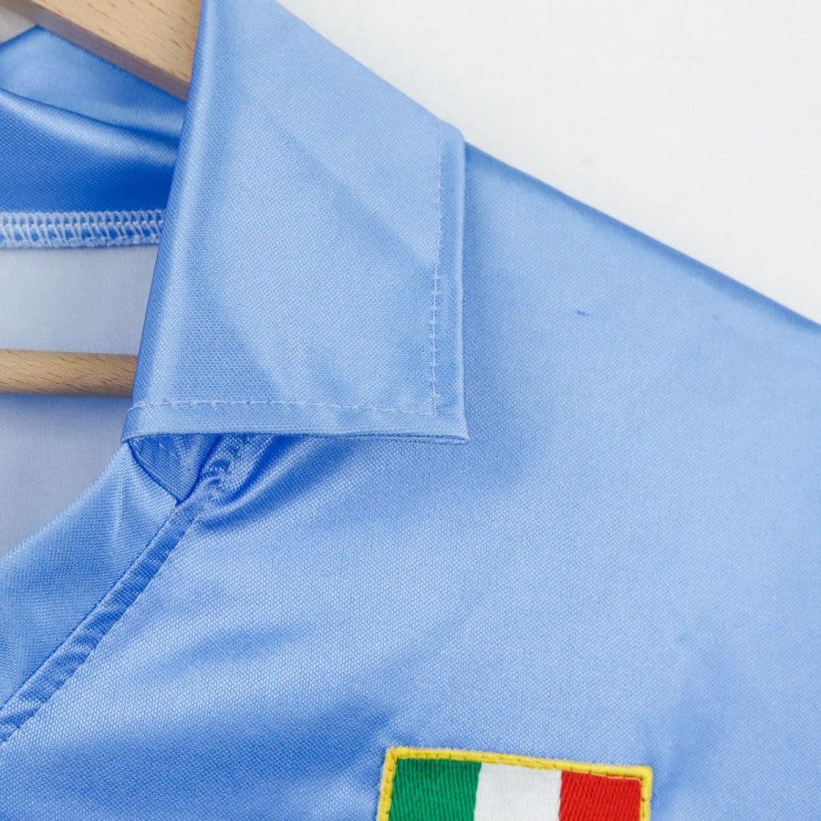 Maglia Home Napoli Ennerre Mars n5 1990/1991 by ENNERRE - Home (20)