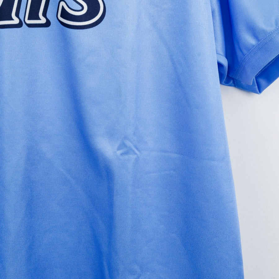 Maglia Home Napoli Ennerre Mars n5 1990/1991 by ENNERRE - Home (25)