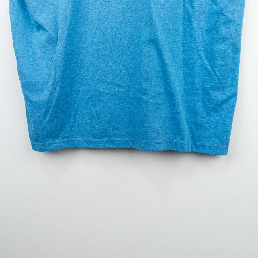 Maglia Home Napoli Ennerre Mars N8 1988/1989 by ENNERRE - Home (5)