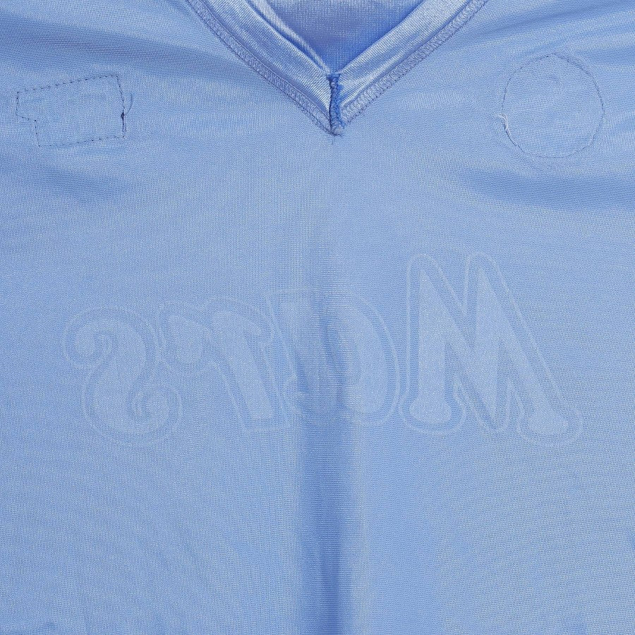 MAGLIA HOME NAPOLI ENNERRE ML 1988/1989 LUCIDA by ENNERRE - Serie A (5)