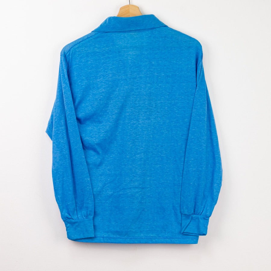 Maglia Home Napoli Ennerre ml 1989/1990 by ENNERRE - Home (2)