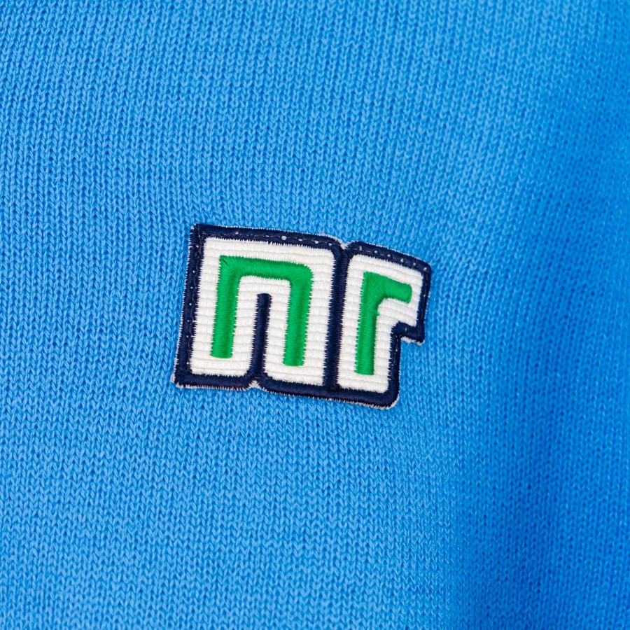 Maglia Home Napoli Ennerre ml 1989/1990 by ENNERRE - Home (4)