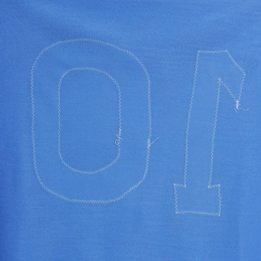 MAGLIA HOME NAPOLI ENNERRE N10 1988/1989 by ENNERRE - Home (6)