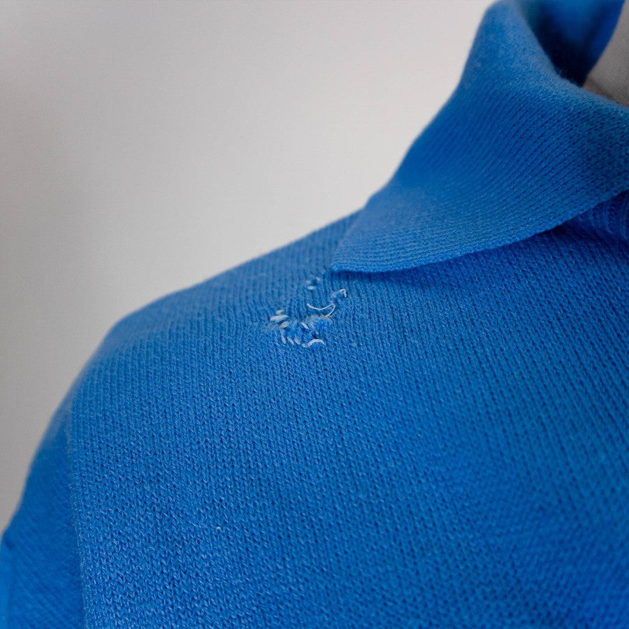 MAGLIA HOME NAPOLI ENNERRE N10 1989/1990 by ENNERRE - Home (11)