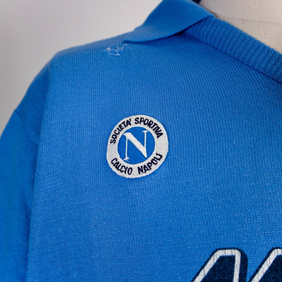 MAGLIA HOME NAPOLI ENNERRE N10 1989/1990 by ENNERRE - Home (4)