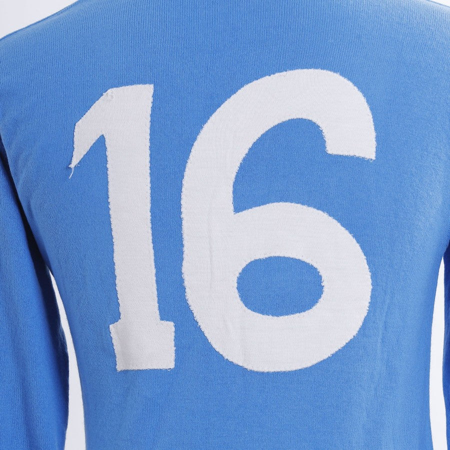 MAGLIA HOME NAPOLI ENNERRE N16 ML 1983/1984 by ENNERRE - Home (5)