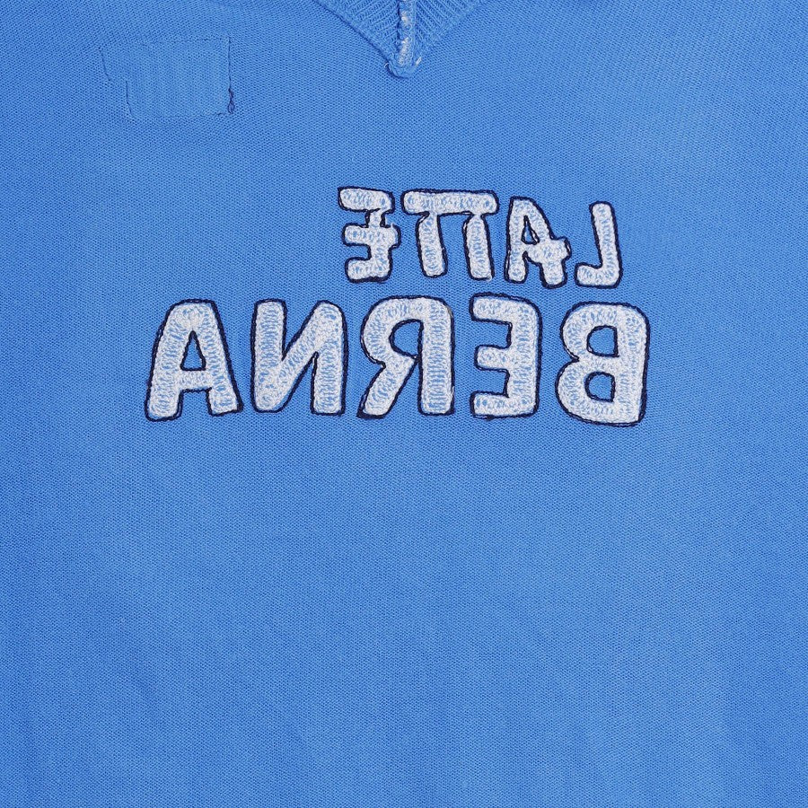 MAGLIA HOME NAPOLI ENNERRE N16 ML 1983/1984 by ENNERRE - Home (6)