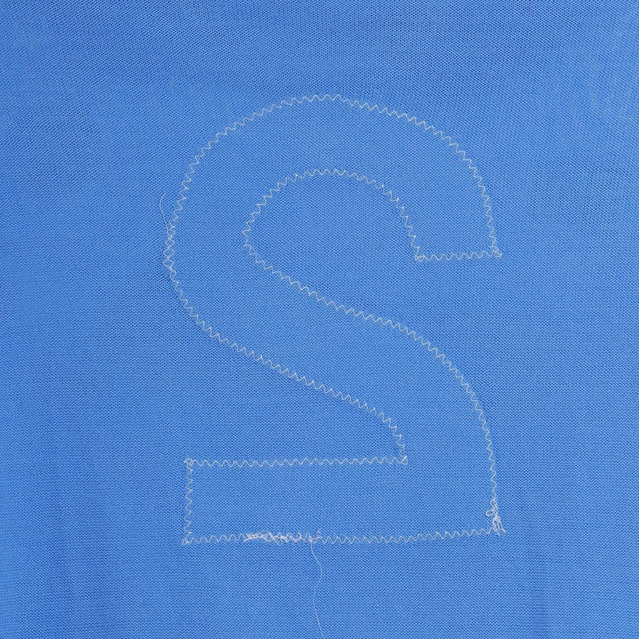 MAGLIA HOME NAPOLI ENNERRE N2 1989/1990 by ENNERRE - Home (7)