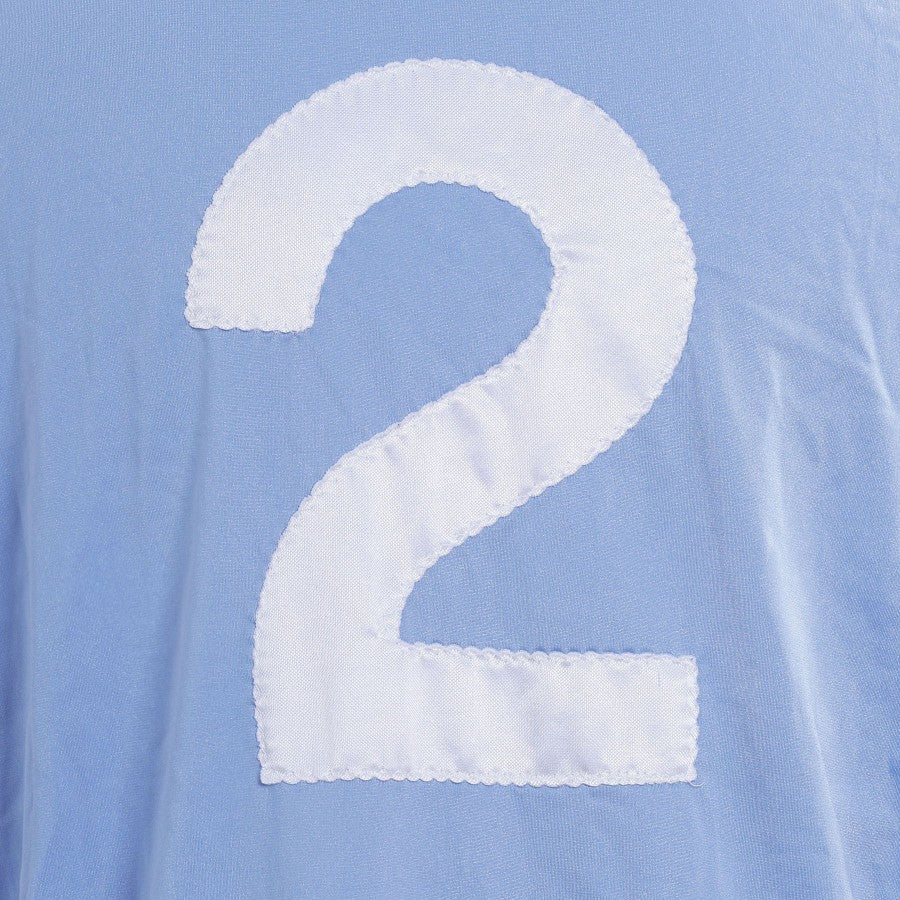 MAGLIA HOME NAPOLI ENNERRE N2 RASO 1988/1989 by ENNERRE - Home (5)