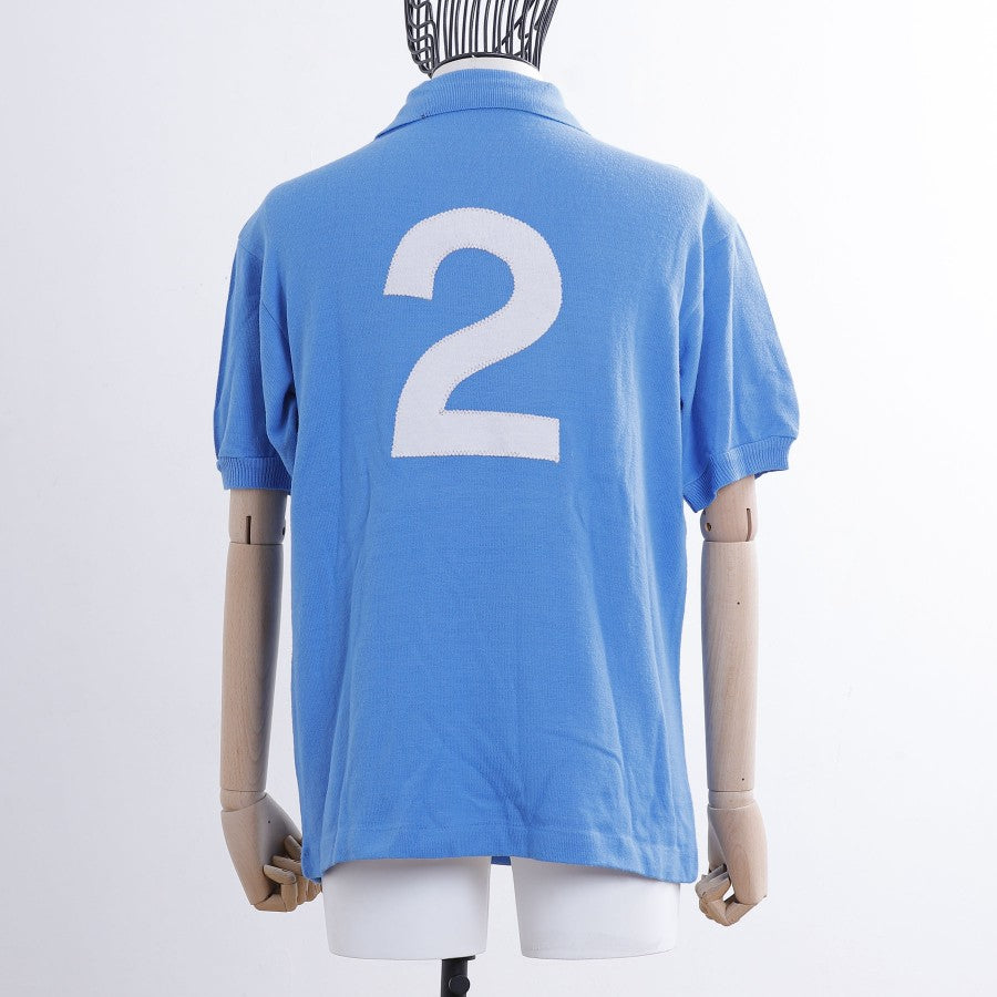 MAGLIA HOME NAPOLI ENNERRE N2 RICOPERTA 1988/1989 by ENNERRE - Home (2)